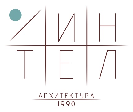 Architecture studio logo